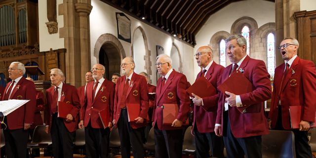 Spring Concert – Celebrating 40 Years (June 2025) – photo 3