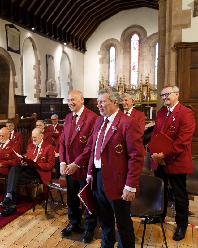 Spring Concert – Celebrating 40 Years (June 2025) – photo 8