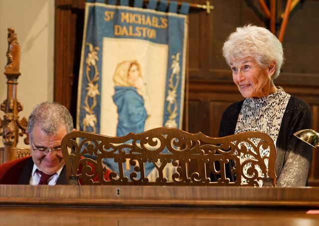 Spring Concert – Celebrating 40 Years (June 2025) – photo 10