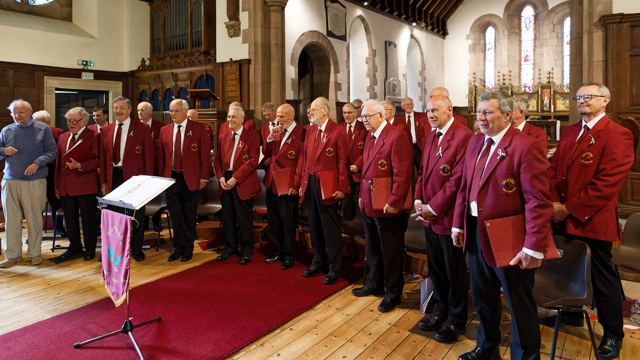Spring Concert – Celebrating 40 Years (June 2025) – photo 11