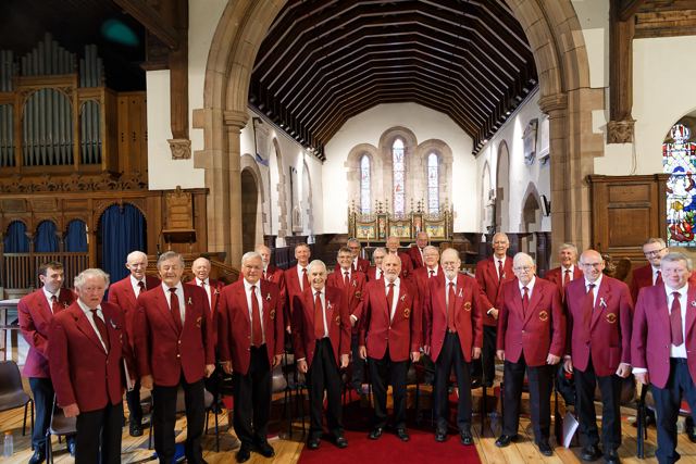 Spring Concert – Celebrating 40 Years (June 2025) – photo 12